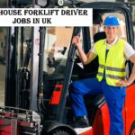 Warehouse Forklift Driver Jobs in UK