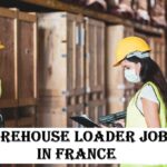 Warehouse Loader Jobs in France