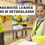 Warehouse Loader Jobs in Netherlands