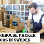 Warehouse Packer Jobs in Sweden