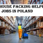 Warehouse Packing Helper Jobs in Poland