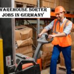 Warehouse Sorter Jobs in Germany