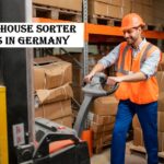 Warehouse Sorter Jobs in Germany