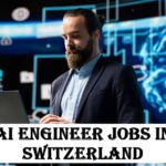AI Engineer Jobs in Switzerland