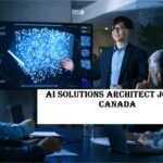 AI Solutions Architect Jobs in Canada