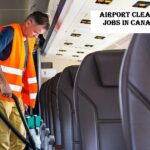 Airport Cleaner Jobs in Canada