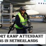 Airport Ramp Attendant Jobs in Netherlands