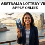 Australia lottery visa apply online