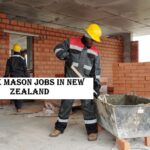 Block Mason Jobs in New Zealand