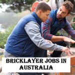 Bricklayer Jobs in Australia