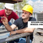 Building Maintenance Worker Jobs in Ireland