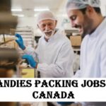 Candies Packing Jobs in Canada