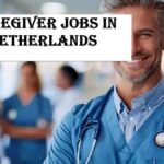 Caregiver Jobs in Netherlands