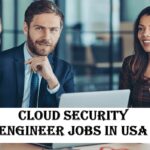 Cloud Security Engineer Jobs in USA