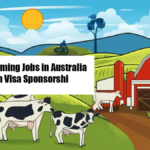 Dairy Farming Jobs in Australia