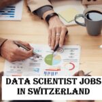 Data Scientist Jobs in Switzerland