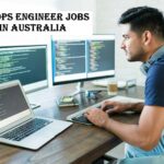 DevOps Engineer Jobs in Australia