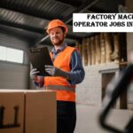 Factory Machine Operator Jobs in Poland