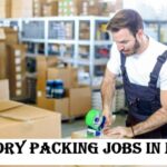 Factory Packing Jobs in Nepal