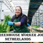 Farm Greenhouse Worker Jobs in Netherlands