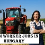 Farm Worker Jobs in Hungary