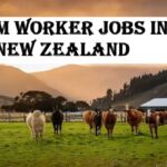 Farm Worker Jobs in New Zealand