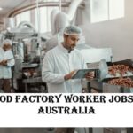 Food Factory Worker Jobs in Australia