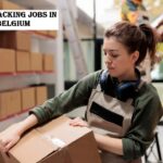 Food Packing Jobs in Belgium