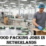 Food Packing Jobs in Netherlands