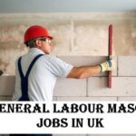 General Labour Mason Jobs in UK