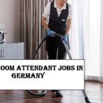 Hotel Room Attendant Jobs in Germany