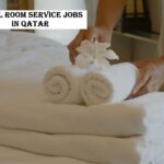 Hotel Room Service Jobs in Qatar