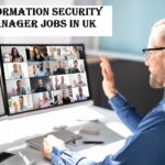 Information Security Manager Jobs in UK