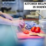 Kitchen Helper Jobs in Norway