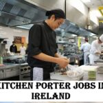 Kitchen Porter Jobs in Ireland
