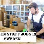 Kitchen Staff Jobs in Sweden