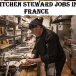 Kitchen Steward Jobs in France
