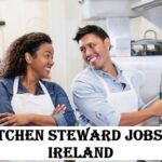 Kitchen Steward Jobs in Ireland