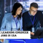 Machine Learning Engineer Jobs in USA