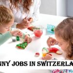 Nanny Jobs in Switzerland