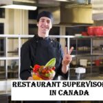 Restaurant Supervisor Jobs in Canada