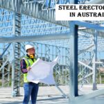 Steel Erector Jobs in Australia