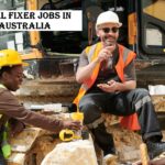 Steel Fixer Jobs in Australia