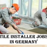 Tile Installer Jobs in Germany