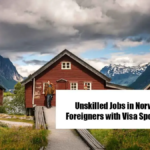 Unskilled Jobs in Norway