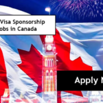 Visa Sponsorship Jobs in Canada