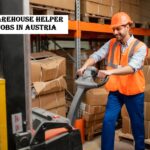 Warehouse Helper Jobs in Austria