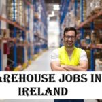 Warehouse Jobs in Ireland