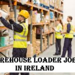 Warehouse Loader Jobs in Ireland