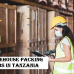 Warehouse Packing Jobs in Tanzania